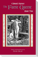 The Faerie Queene, Book Two
