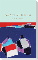 An Area of Darkness