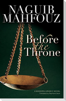 Before the Throne