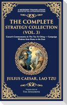 The Complete Strategy Collection (Vol. 3)