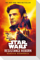 Star Wars: Resistance Reborn