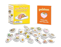 Gudetama Magnet Set