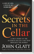 Secrets in the Cellar