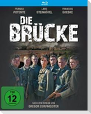 Die Brücke - Neuverfilmung des Romans von Gregor Dorfmeister (Blu-ray)