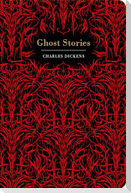 Dickens: Ghost Stories
