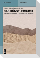 Das Künstlerbuch