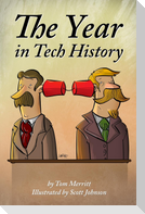The Year in Tech History