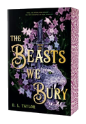The Beasts We Bury