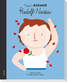 Rudolf Nuréiev