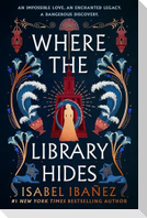 Where the Library Hides