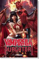 Vampirella Purgatori