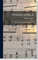 Polish Songs