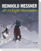 All 14 Eight Thousanders [Revised Edition]