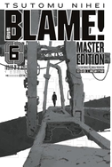 BLAME! Master Edition 6