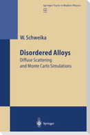 Disordered Alloys