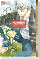 Mushishi 1