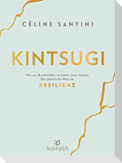 Kintsugi