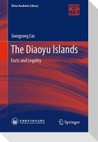 The Diaoyu Islands
