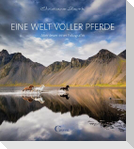 Eine Welt voller Pferde