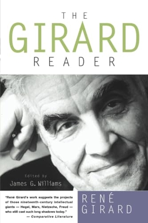Girard, René. The Girard Reader. Crossroad Publishing Co., 1996.