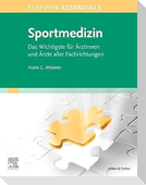 ELSEVIER ESSENTIALS Sportmedizin