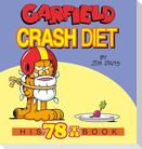 Garfield Crash Diet
