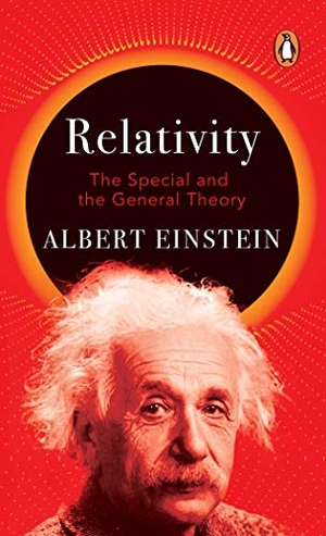Einstein, Albert. Relativity. Penguin Random House India Pvt. Ltd, 2019.