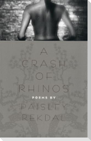 A Crash of Rhinos