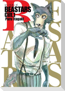 Beastars 1