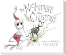 The Nightmare Before Christmas. 20th Aniversary Edition