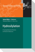 Hydrosilylation
