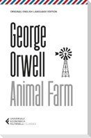 Animal farm