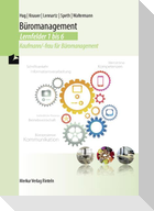 Büromanagement Lernfelder 1-6