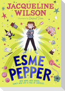 Esme Pepper