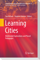 Learning Cities