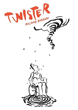 Burkart, Roland. Twister. Penn State University Press, 2021.