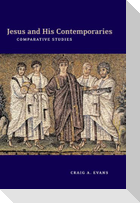 Jesus and His Contemporaries