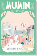 Le memorie di papà Mumin