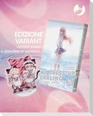 My dress up darling. Bisque doll. Ediz. deluxe con standee in acrilico. Vol. 15
