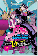 JoJo's Bizarre Adventure