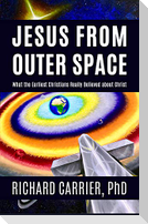 Jesus from Outer Space