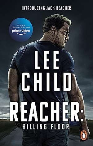 Child, Lee. Killing Floor. Transworld Publ. Ltd UK, 2021.