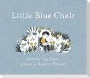 Little Blue Chair