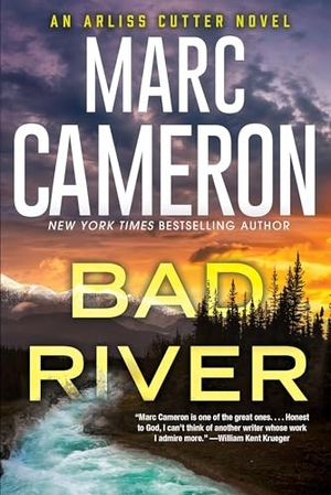 Cameron, Marc. Bad River. Kensington Publishing, 2025.