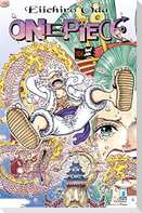 One piece. Vol. 104