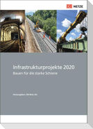 Infrastrukturprojekte 2020