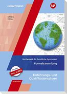 Mathematik für Berufliche Gymnasien. Formelsammlung. Ausgabe für das Kerncurriculum 2018. Niedersachsen