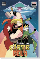 Thor ve Loki - Cifte Bela 1