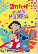 Disney Kreative Beschäftigung: Lilo & Stitch: Lustiger Malspaß