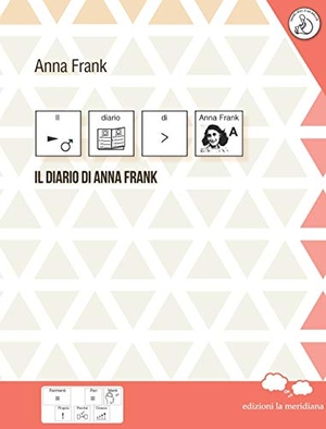 Frank, Anne. Il diario di Anna Frank. InBook. Edizioni La Meridiana, 2017.